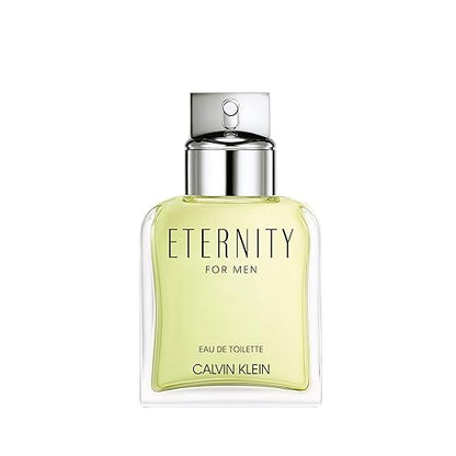 Calvin Klein Eternity For Men (Original 100%)