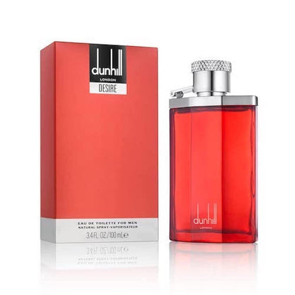 Desire By Alfred Dunhill For Men (Original 100%)