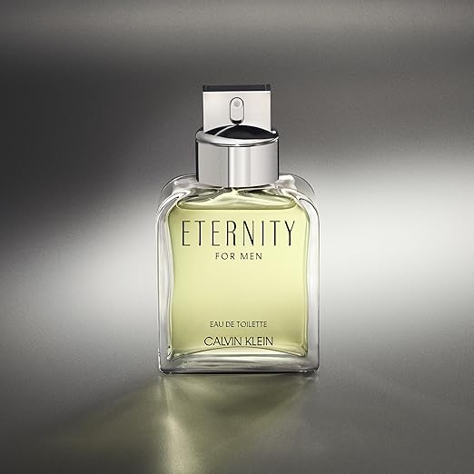 Calvin Klein Eternity For Men (Original 100%)