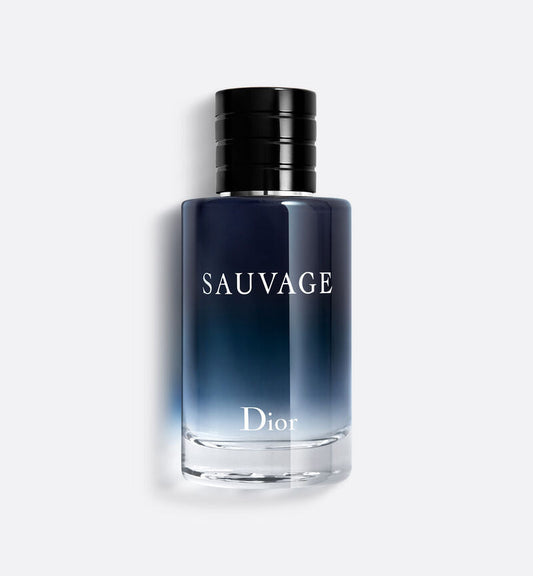 Dior Sauvage (Original 100%)